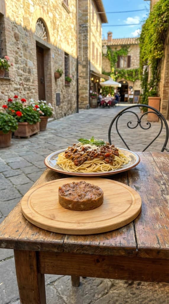 Diknus — et ürünleri ve hazır yemekler